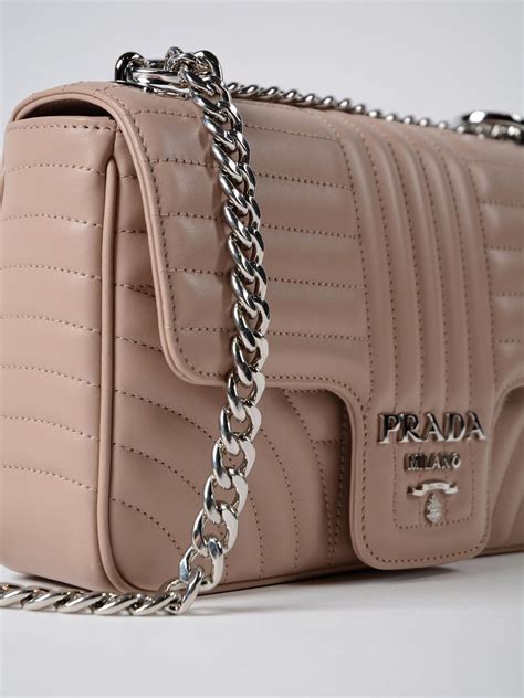 how much is a prada bag|Prada bags on sale outlet.